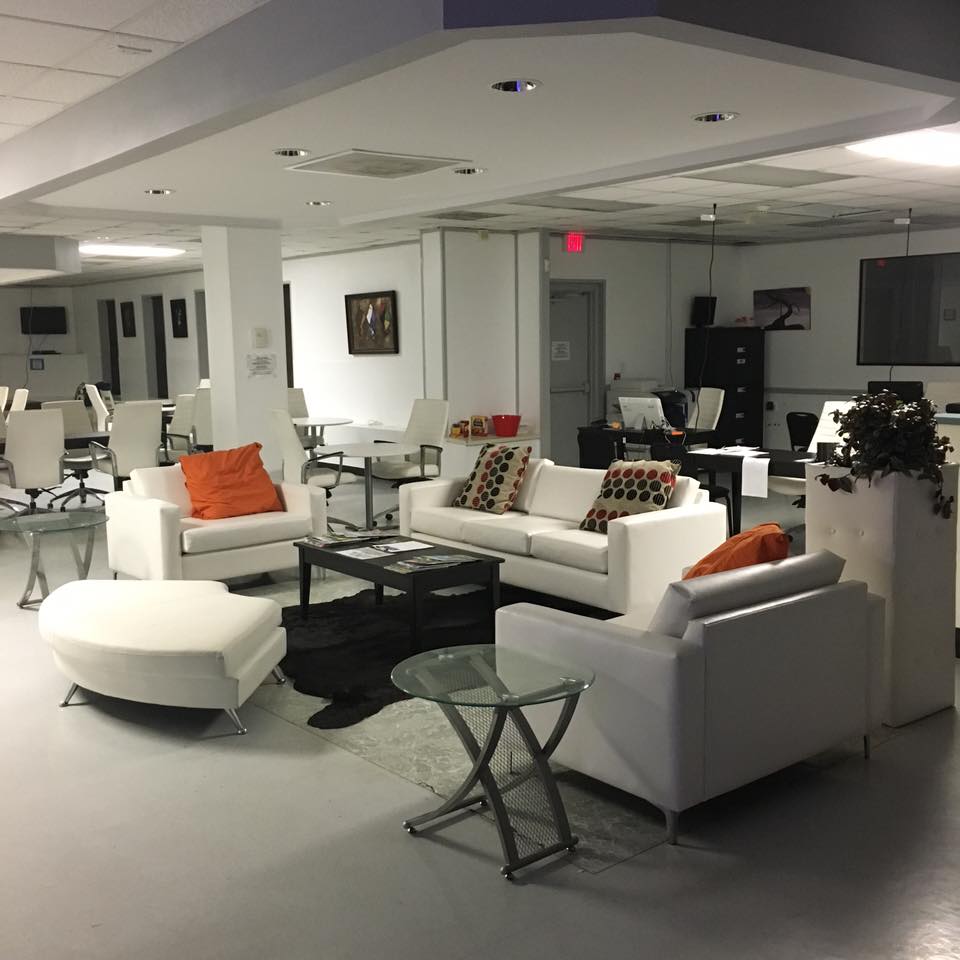 iNvictus Office Center