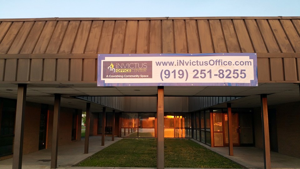 iNvictus Office Center