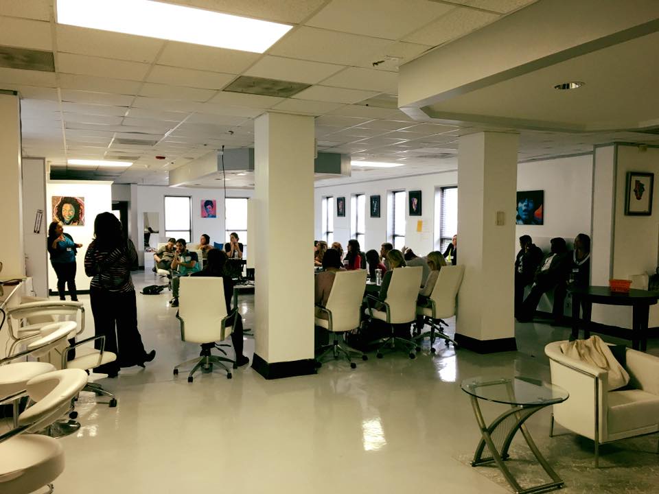 iNvictus Office Center
