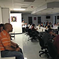 iNvictus Office Center