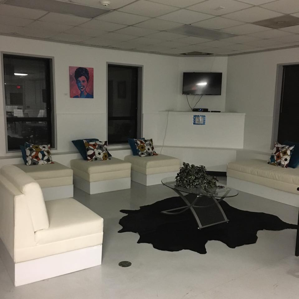 iNvictus Office Center