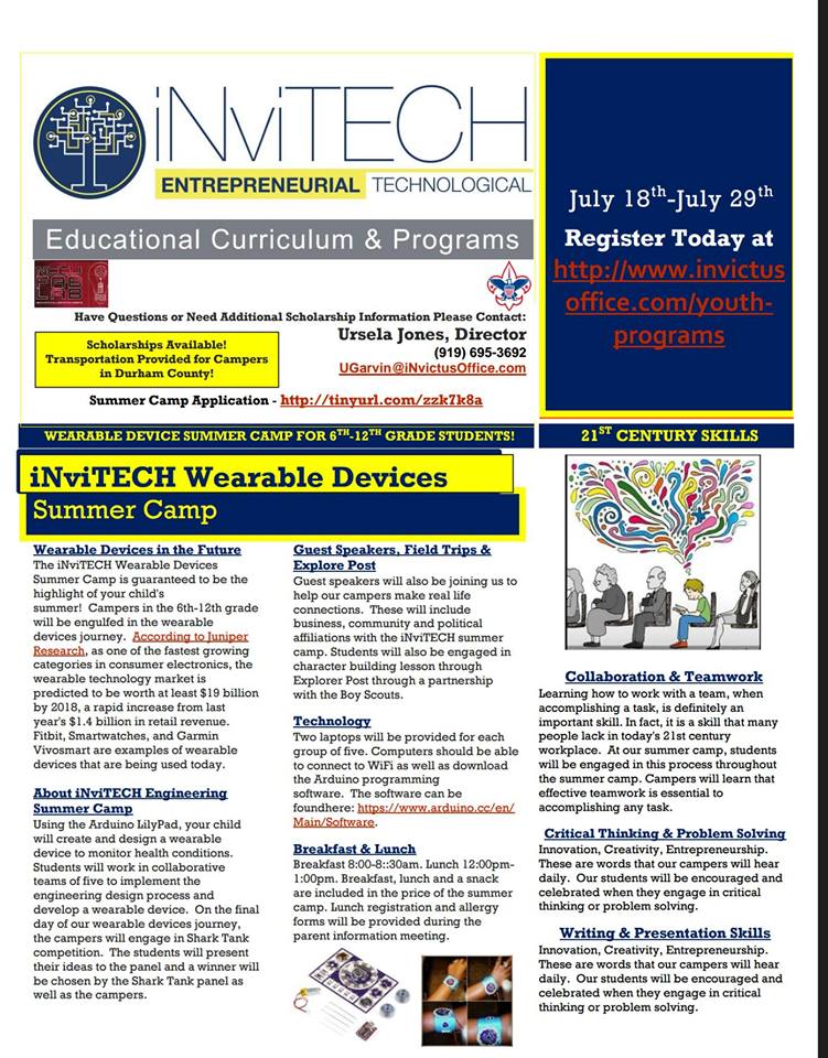 iNvictus Office Center