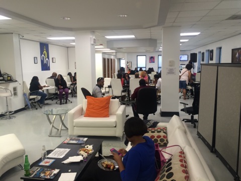 iNvictus Office Center