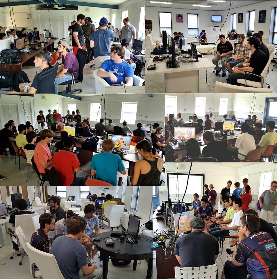iNvictus Office Center