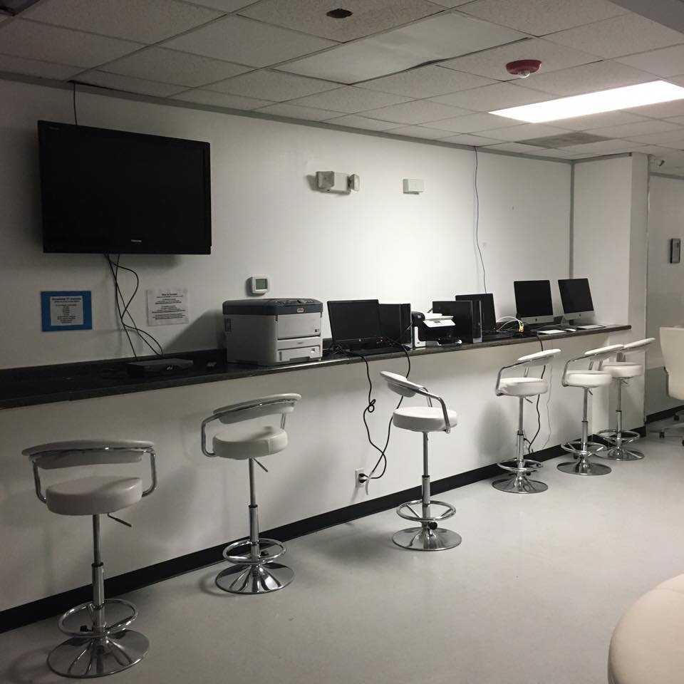 iNvictus Office Center