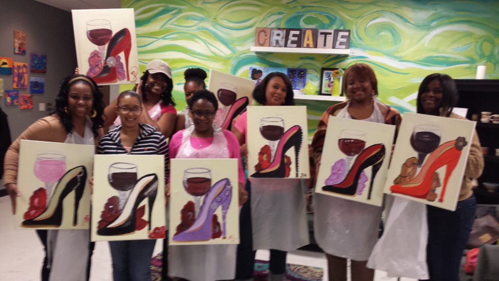 Time For Art, LLC