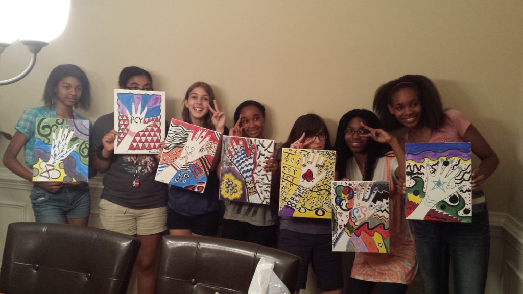 Time For Art, LLC