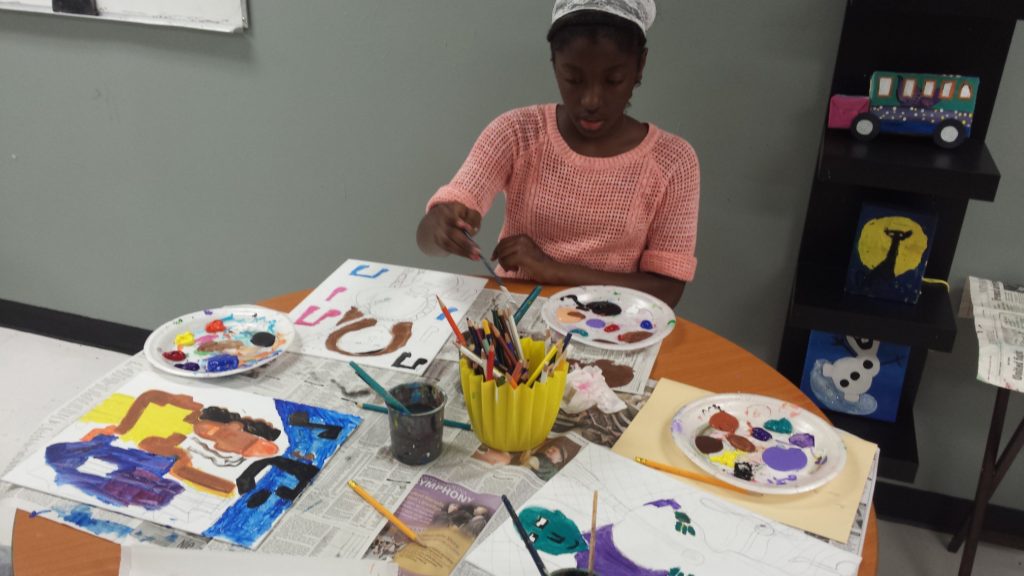 Time For Art, LLC