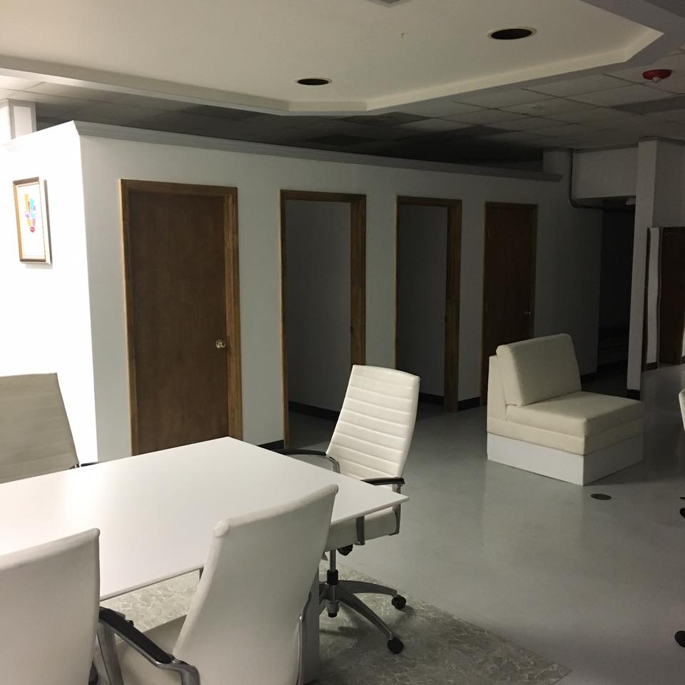 iNvictus Office Center