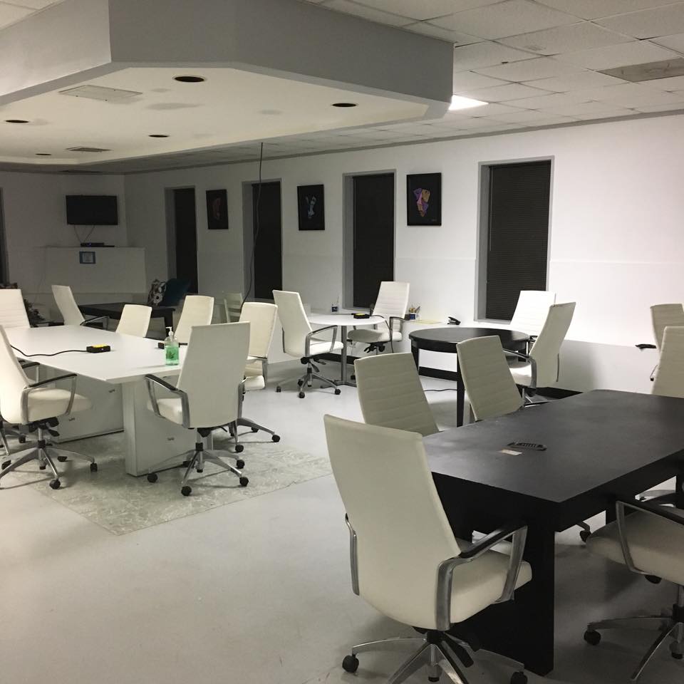 iNvictus Office Center