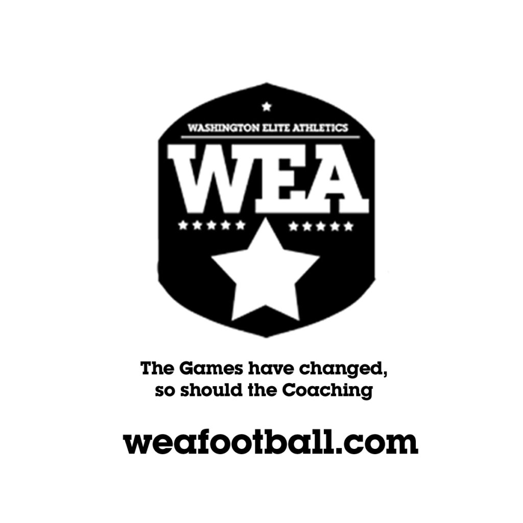 Washington Elite Athletics