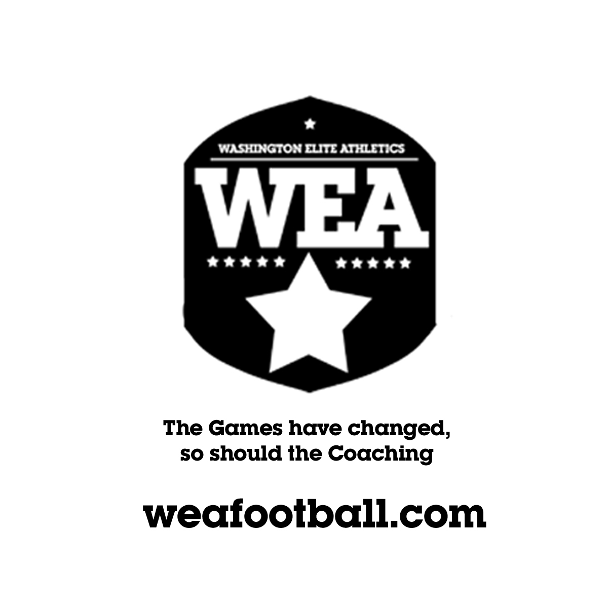 Washington Elite Athletics