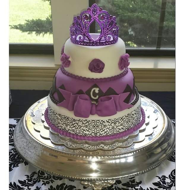 Emma’s Girls Cakes and Pastries
