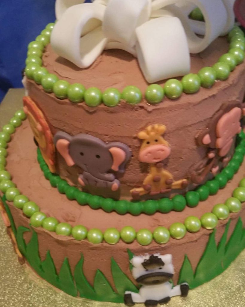 Emma’s Girls Cakes and Pastries