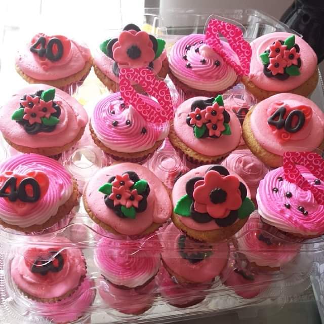 Emma’s Girls Cakes and Pastries