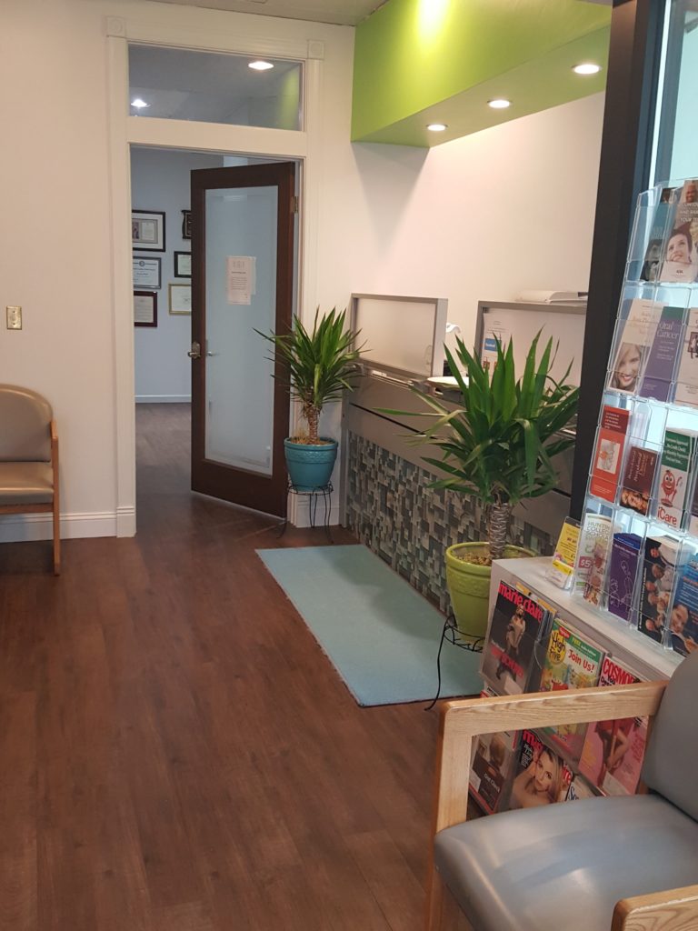 Community Smiles