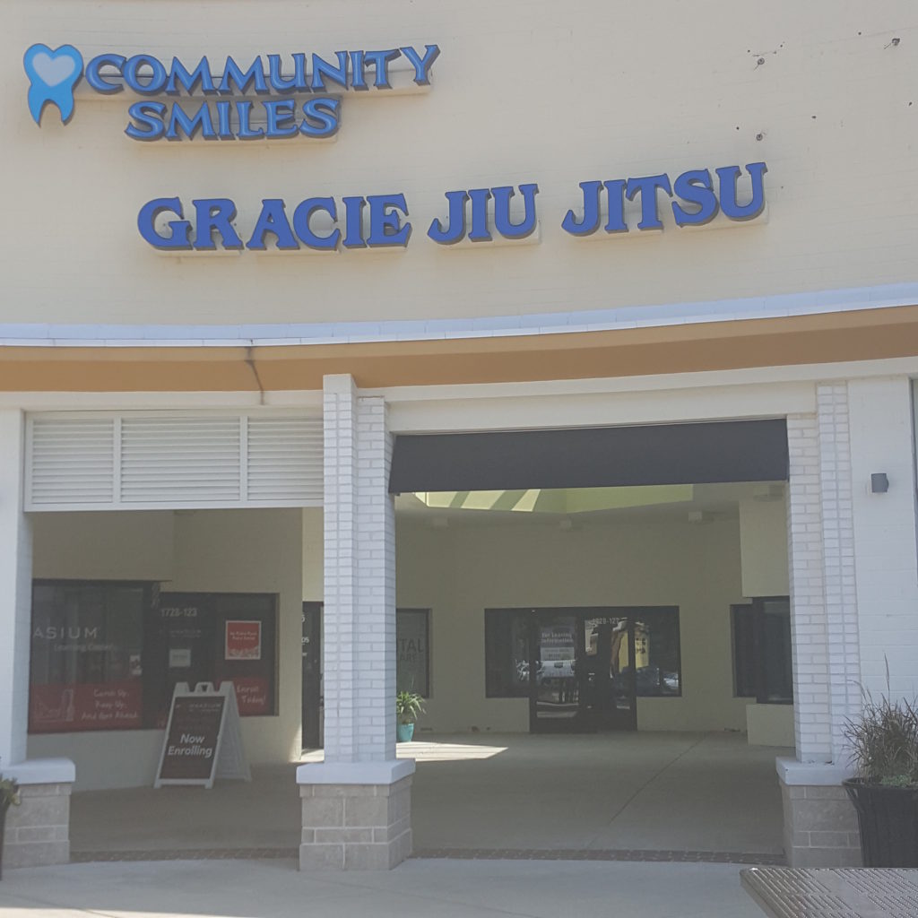 Community Smiles