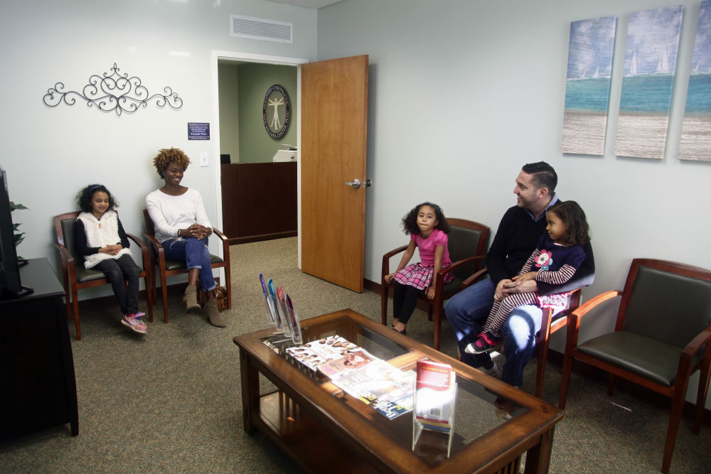 Discovery Chiropractic and Wellness Center