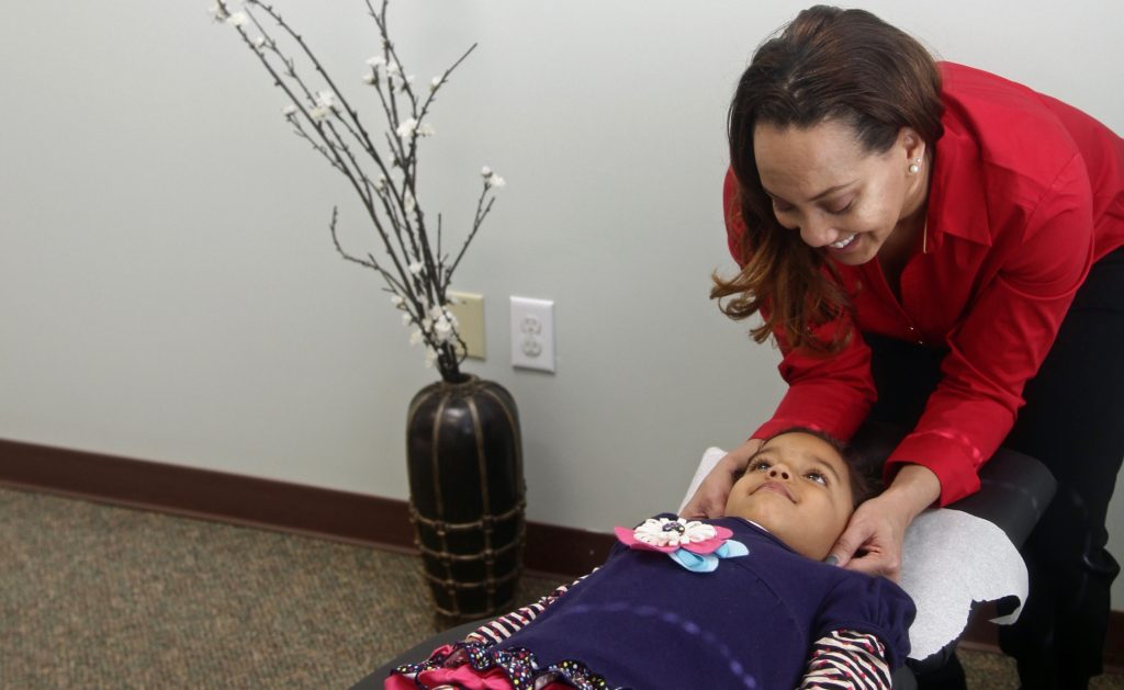 Discovery Chiropractic and Wellness Center